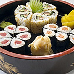 Menu55 - Maki sushi set 20 ks