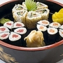 Menu55 - Maki sushi set 20 pcs