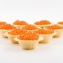 Menu55 - Ikura sashimi-caviar 50 g