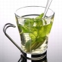 Menu55 - Fresh mint tea