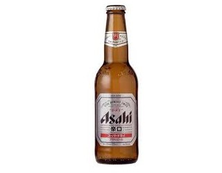Menu55 - Asahi 0,33