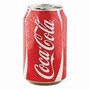 Menu55 - Coca cola 0,33 plech