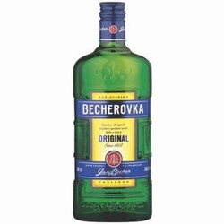 Menu55 - Becherovka 0,04