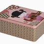 Menu55 - box new little geisha