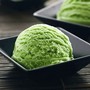 Menu55 - Zmrzlina ze zeleného čaje 1 kopeček