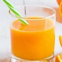 Menu55 - Fresh orange juice 0,2