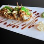 Menu55 - S_Hoisin tempura roll, 5ks - specialita