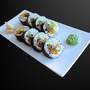 Menu55 - Futomaki roll, 8ks