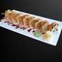 Menu55 - S_Katsuo sake roll, 8ks