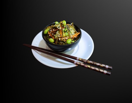Menu55 - S_Hikari_no_mori_salát