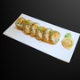 Menu55 - S_Yuzu roll crab 6ks