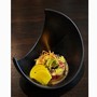 Menu55 - Maguro & Avocado s Česnekovým Ponzu