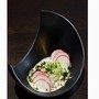 Menu55 - Hotate s Kokosovým Přelivem
