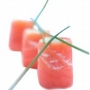 Menu55 - Love sashimi tuna
1pc