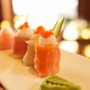 Menu55 - Love sashimi butterfish 1 pc