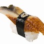 Menu55 - Anago nigiri
(Sea eel)