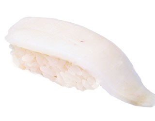 Menu55 - Ibodai nigiri
(Máslová ryba)