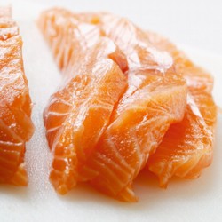Menu55 - Sake sashimi 3pcs
Salmon...