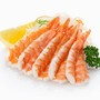 Menu55 - Ebi sashimi 3pcs
Cooked shrimp
