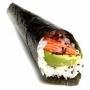 Menu55 - Sake avokádo temaki 1ks
Losos s avokádem...