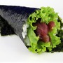 Menu55 - Maguro temaki 1ks
S tuňákem...
